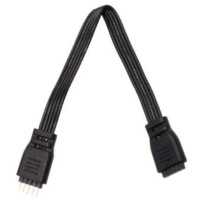 InvisiLED 24V Joiner Cable for InvisiLED and InvisiLED Pro by WAC Lighting - Starlight Lighting USA and Canada